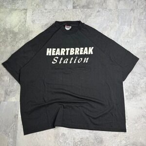 Heartbreak Station vintage T shirt